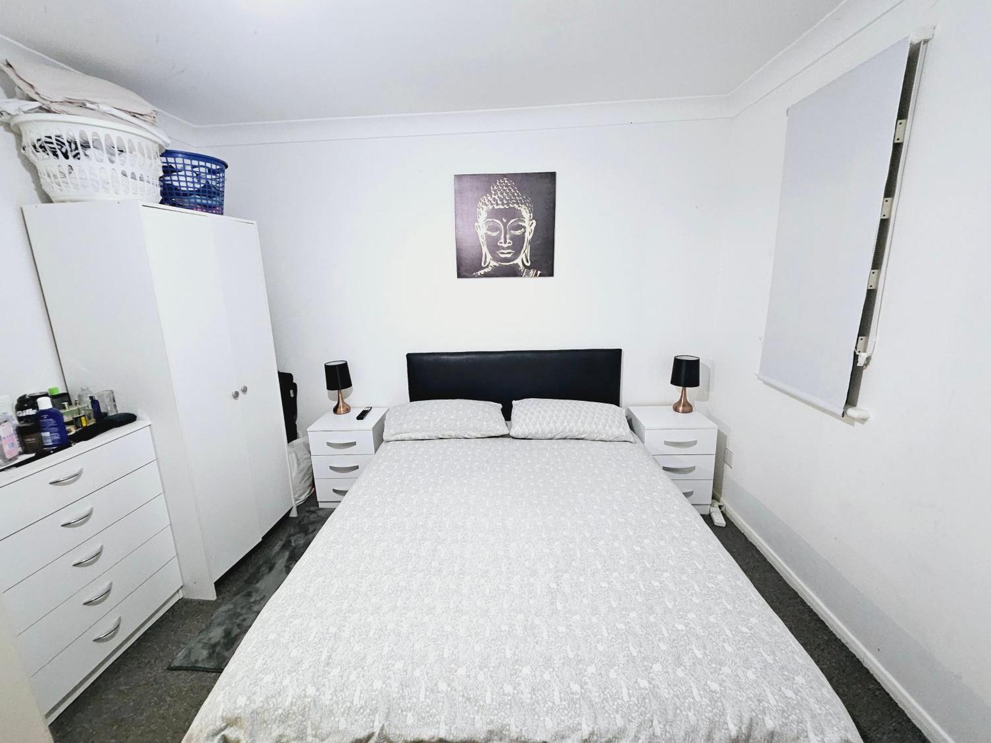 Lovely Fully Furnished One Bed Flat To Let Enfield Esterno foto